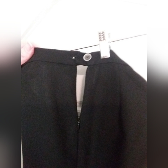 Max Mara fine wool dress pants - Picture 5 of 10